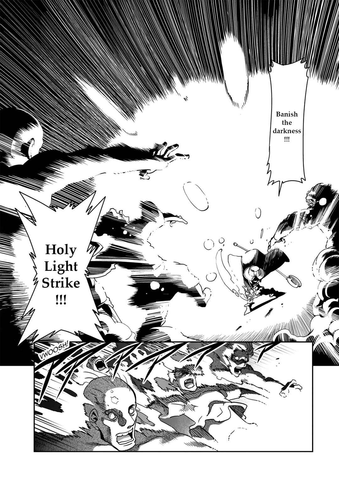 Isekai Shoukan Ojisan no Juu Musou Life ~Sabage-zuki Salaryman wa Kaisha Owari ni Isekai e Chokki Suru~ Chapter 40 - Page 8