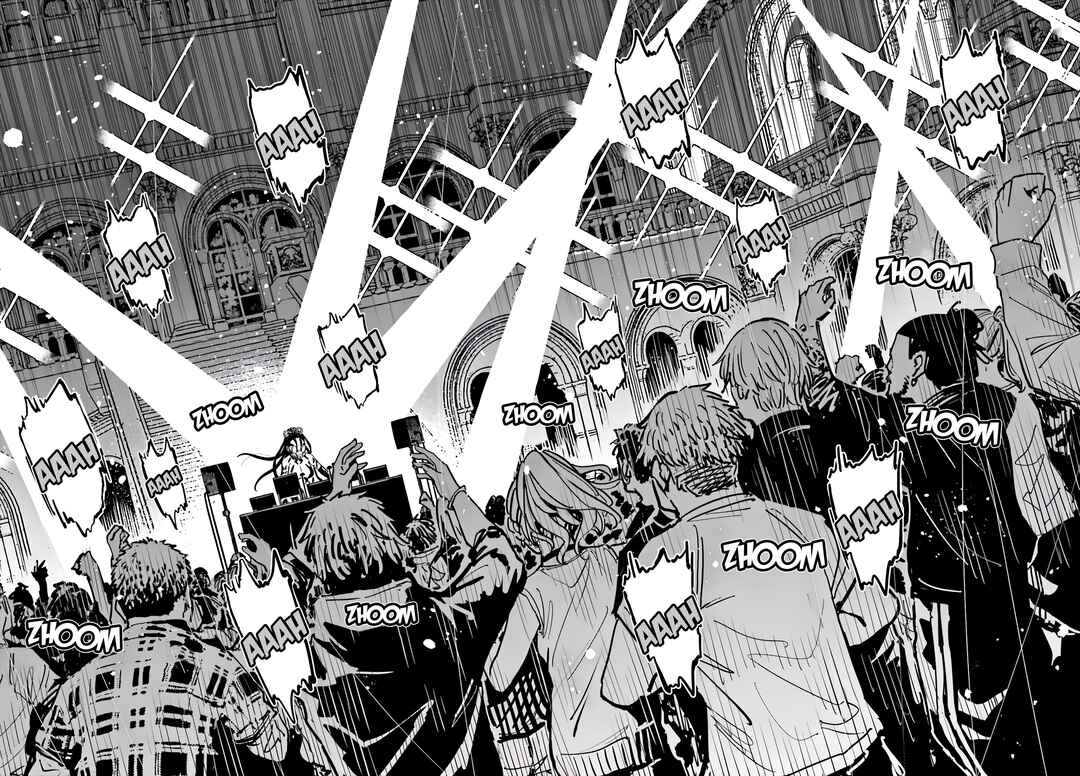 Toaru Anbu no ITEM Chapter 12 - Page 26