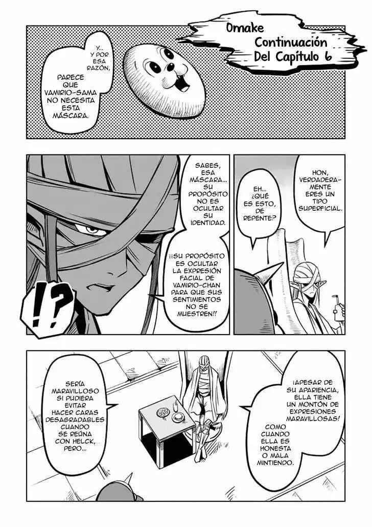 Helck Chapter 6 - Page 22