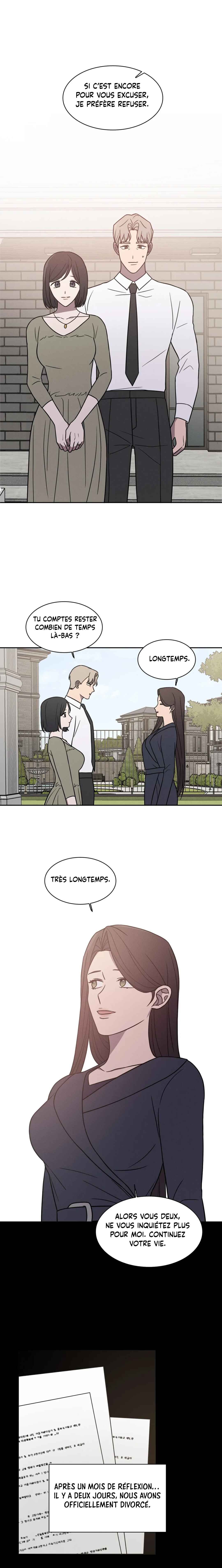 Glass Flower Chapter 14 - Page 2