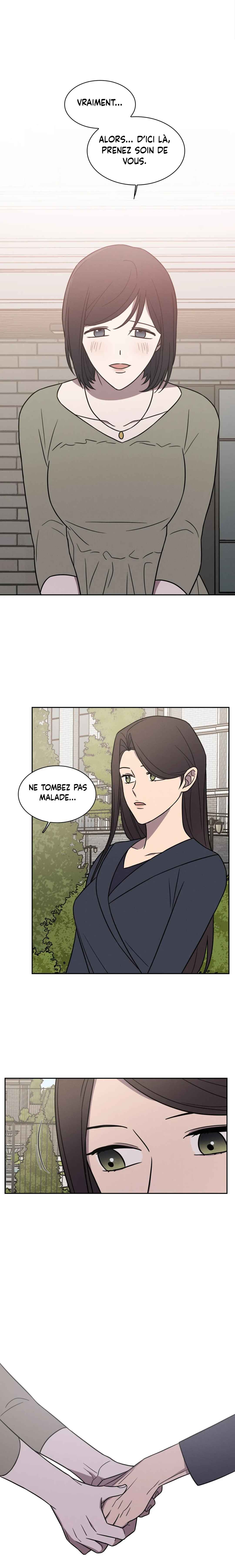 Glass Flower Chapter 14 - Page 5