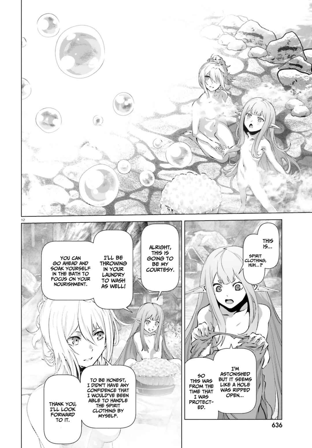 Naze Boku no Sekai wo Daremo Oboeteinai no ka? Chapter 38 - Page 13