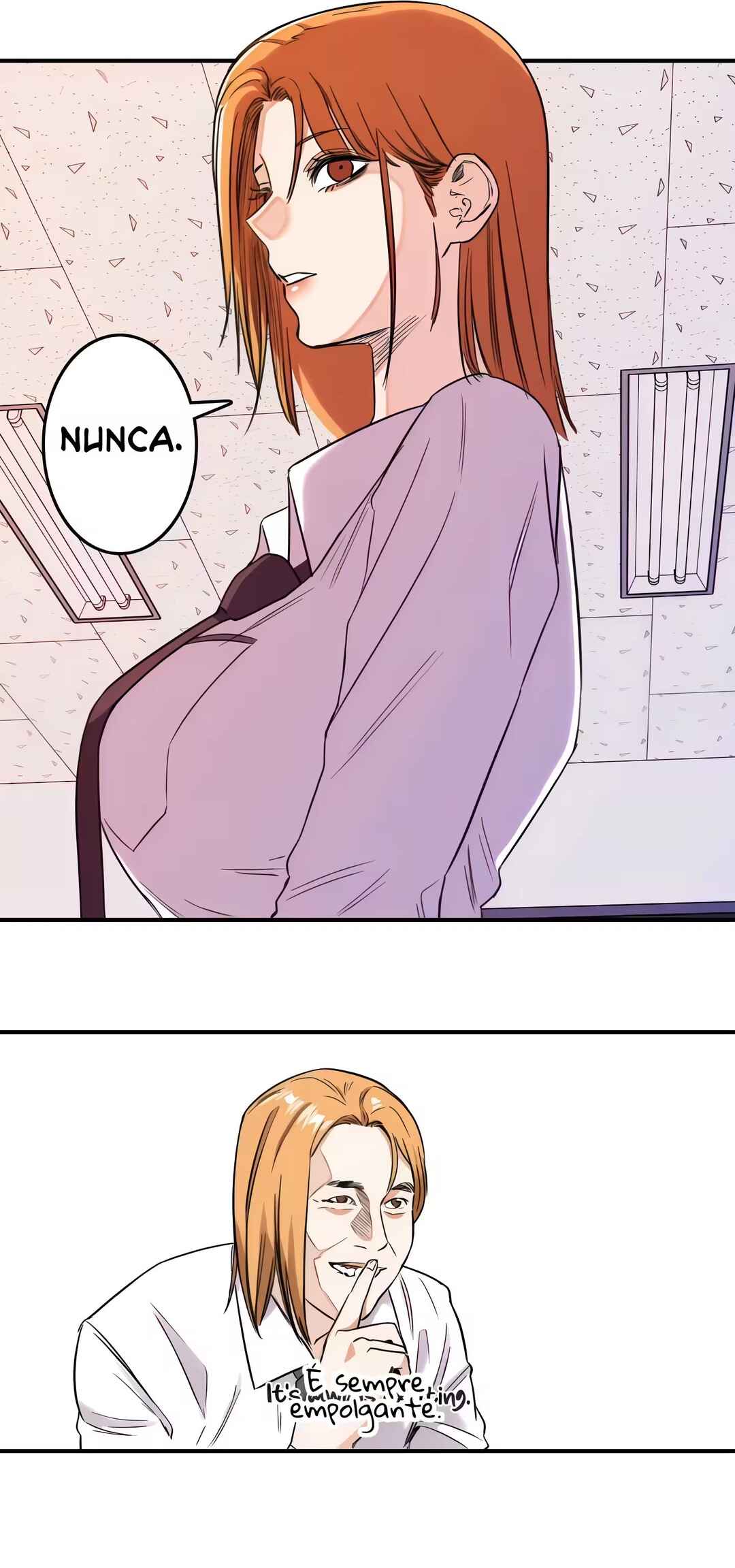 Drawing Romance Chapter 201 - Page 22