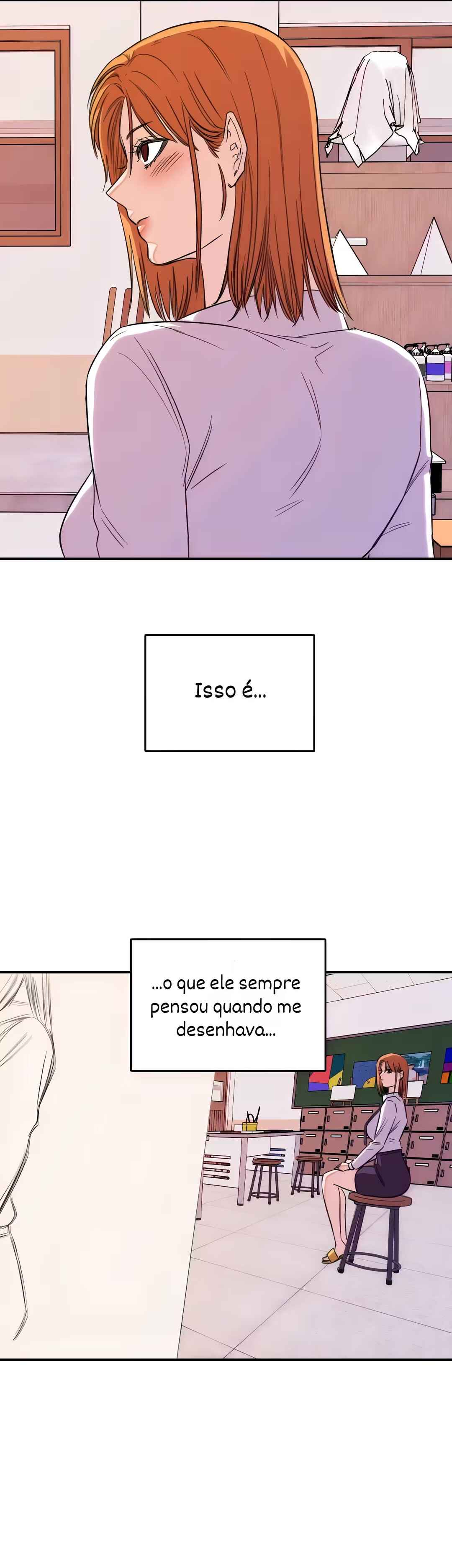 Drawing Romance Chapter 201 - Page 25