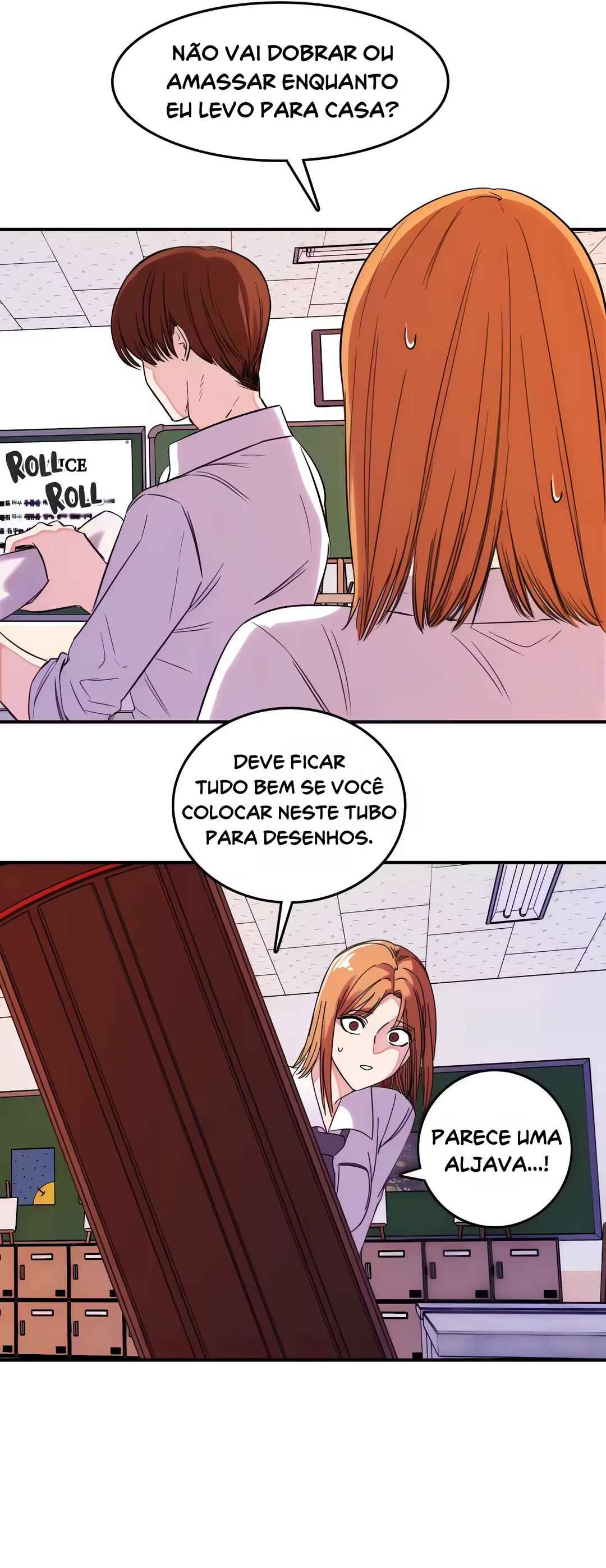 Drawing Romance Chapter 201 - Page 28
