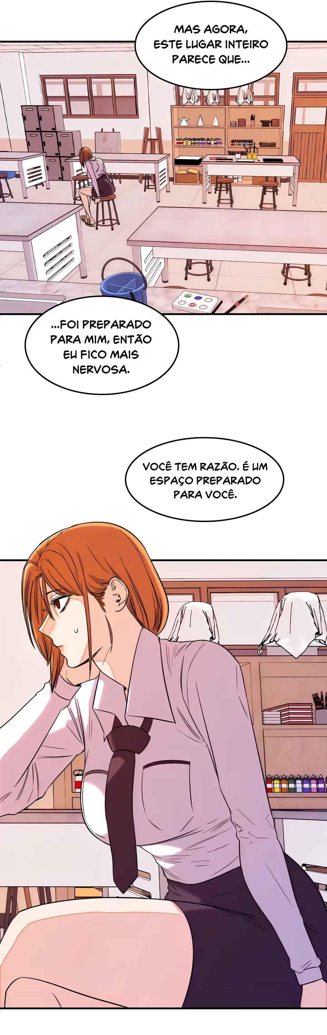 Drawing Romance Chapter 201 - Page 5
