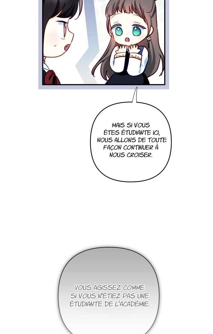Monster Duke's Daughter Chapter 107 - Page 21