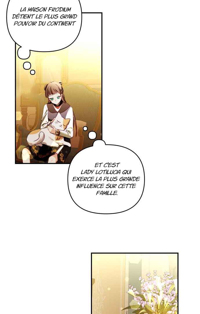 Monster Duke's Daughter Chapter 107 - Page 61