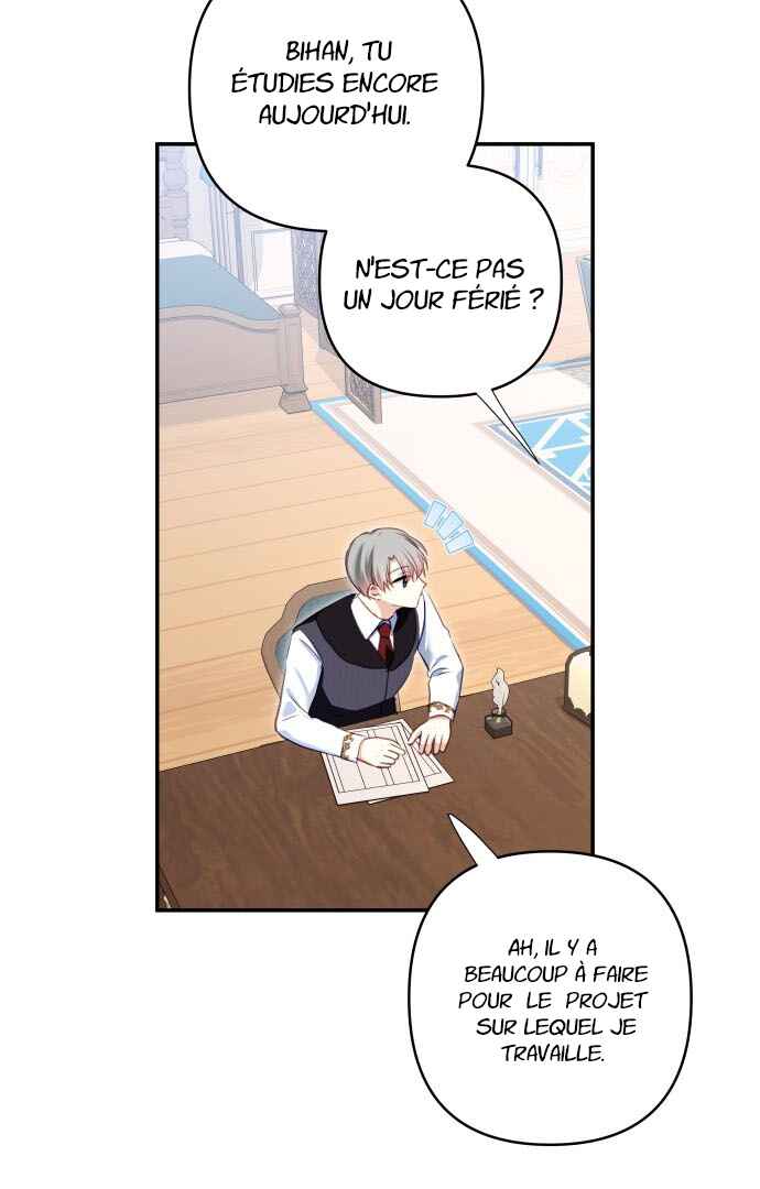 Monster Duke's Daughter Chapter 107 - Page 66