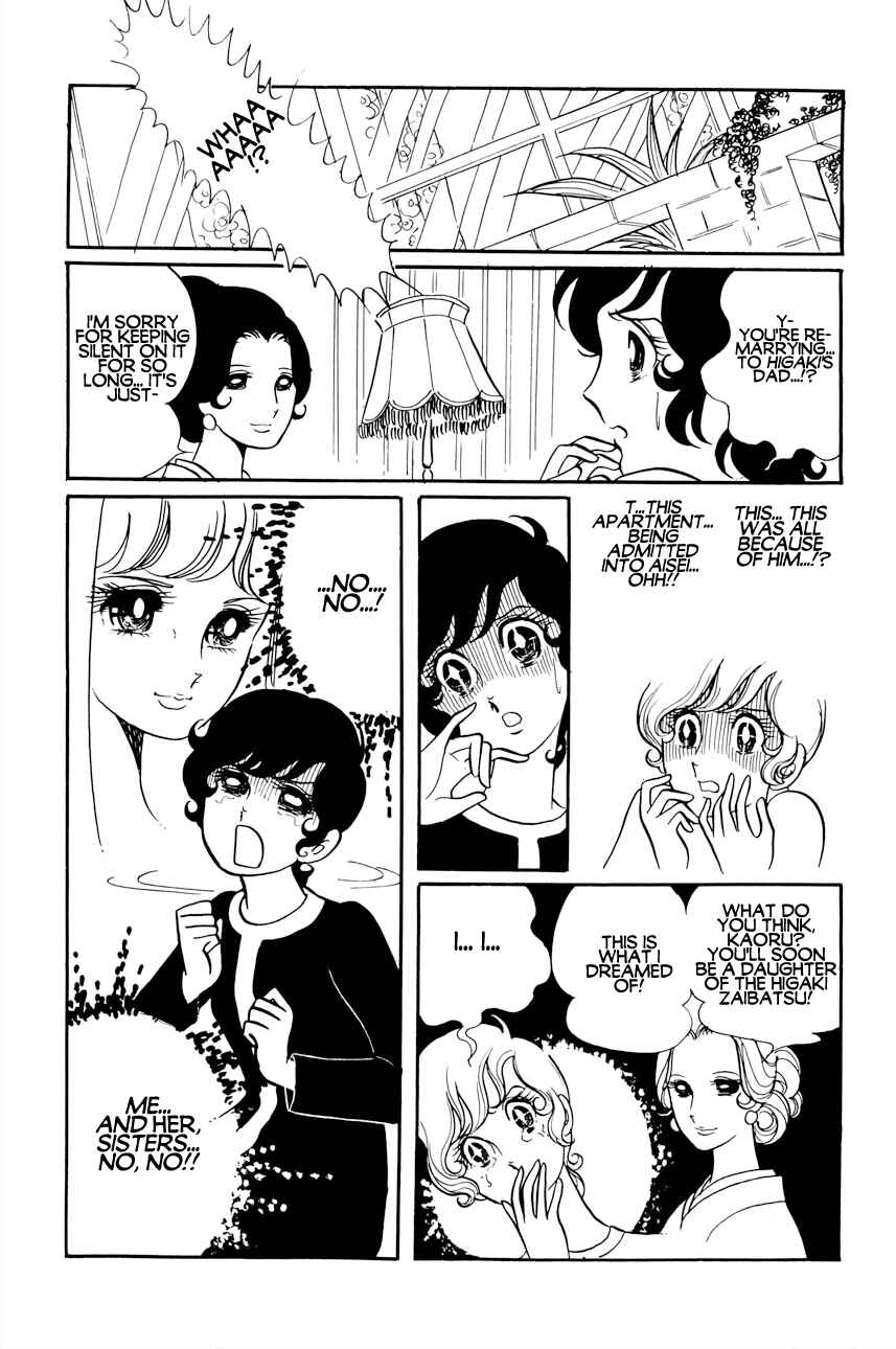 Futari Pocchi: Together Alone Chapter 2 - Page 1