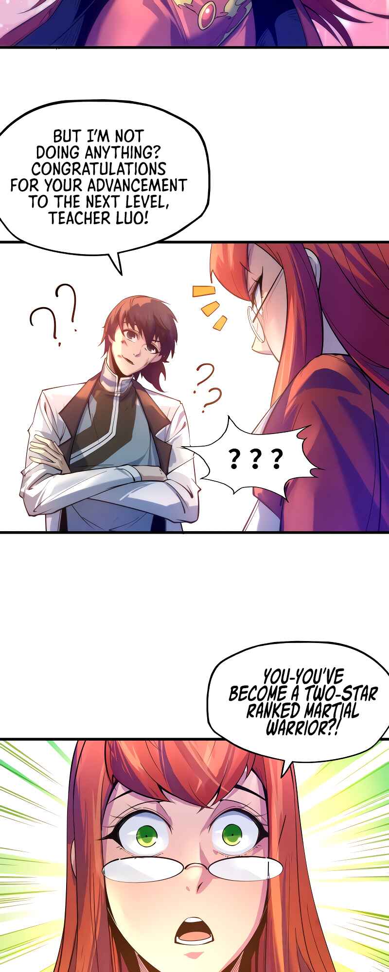 Zhè Yí Shì Wǒ Yào Dāng Zhì Zūn Chapter 23 - Page 19