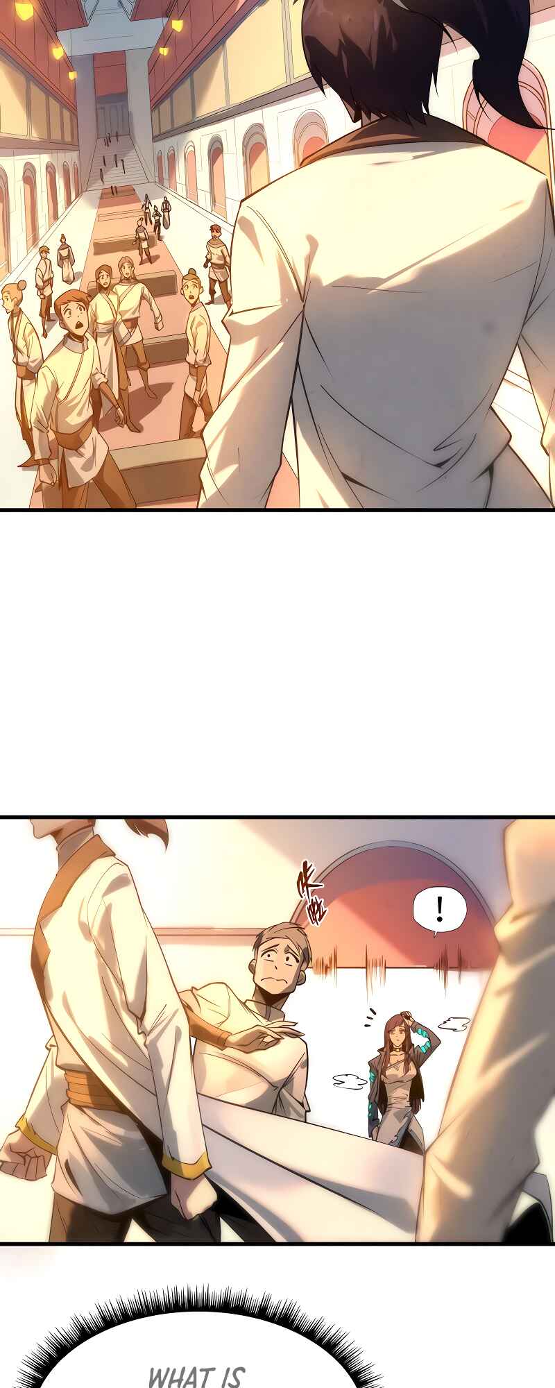 Zhè Yí Shì Wǒ Yào Dāng Zhì Zūn Chapter 23 - Page 28