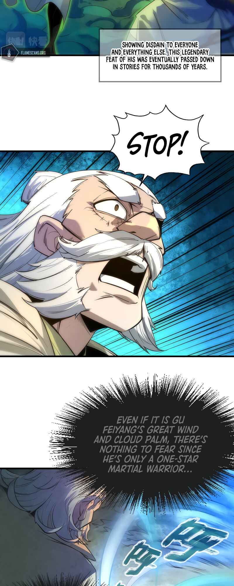Zhè Yí Shì Wǒ Yào Dāng Zhì Zūn Chapter 23 - Page 4
