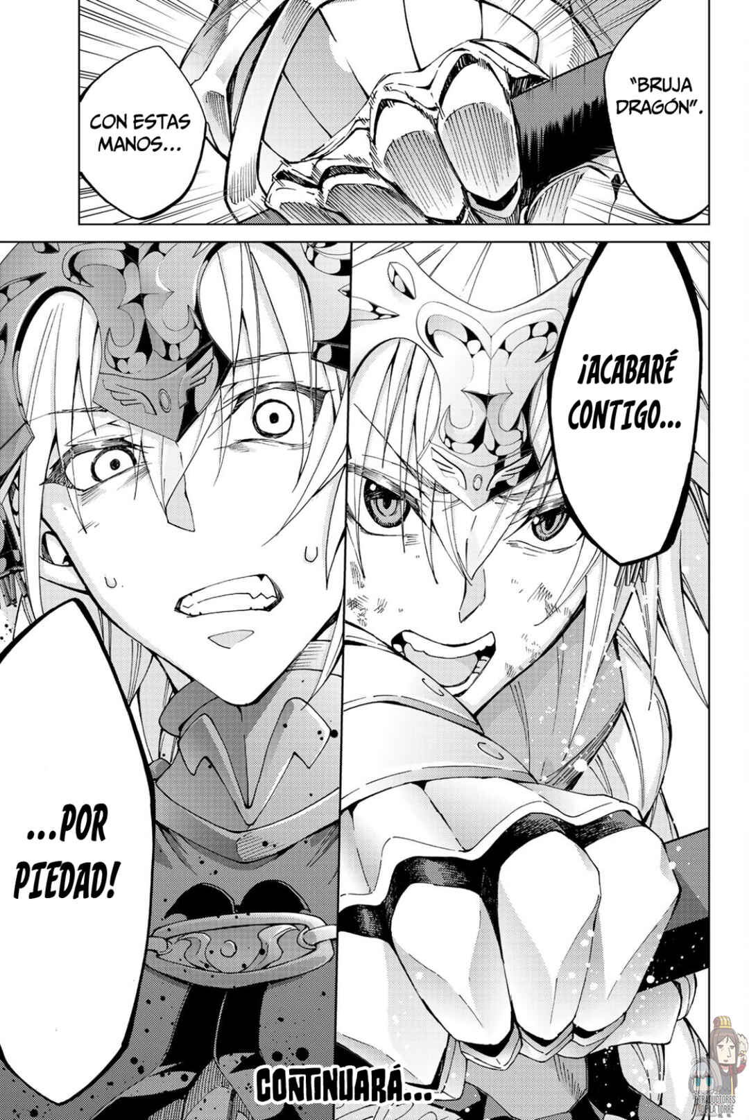 Fate/Grand Order -turas réalta- Chapter 15 - Page 44