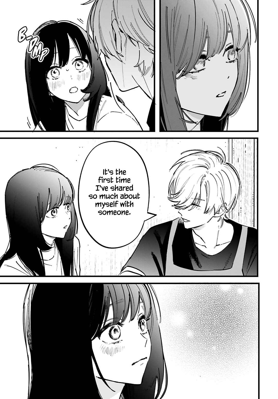 Kingyoya-san no Karisome Fuufu Chapter 7 - Page 16