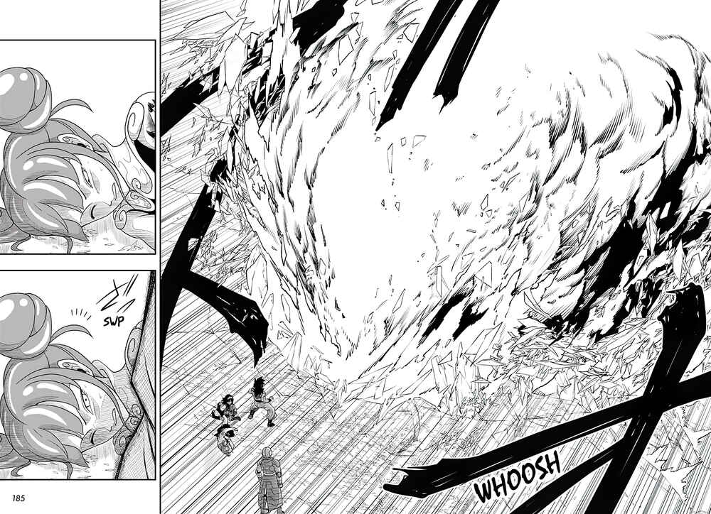 Super Dragon Ball Heroes: Ultra God Mission!!!! Chapter 6 - Page 24