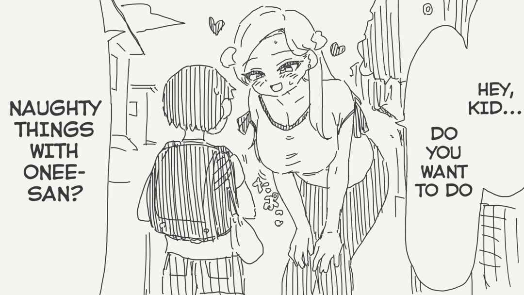 Holiday Yasumi's Twitter Shorts Chapter 348 - Page 1