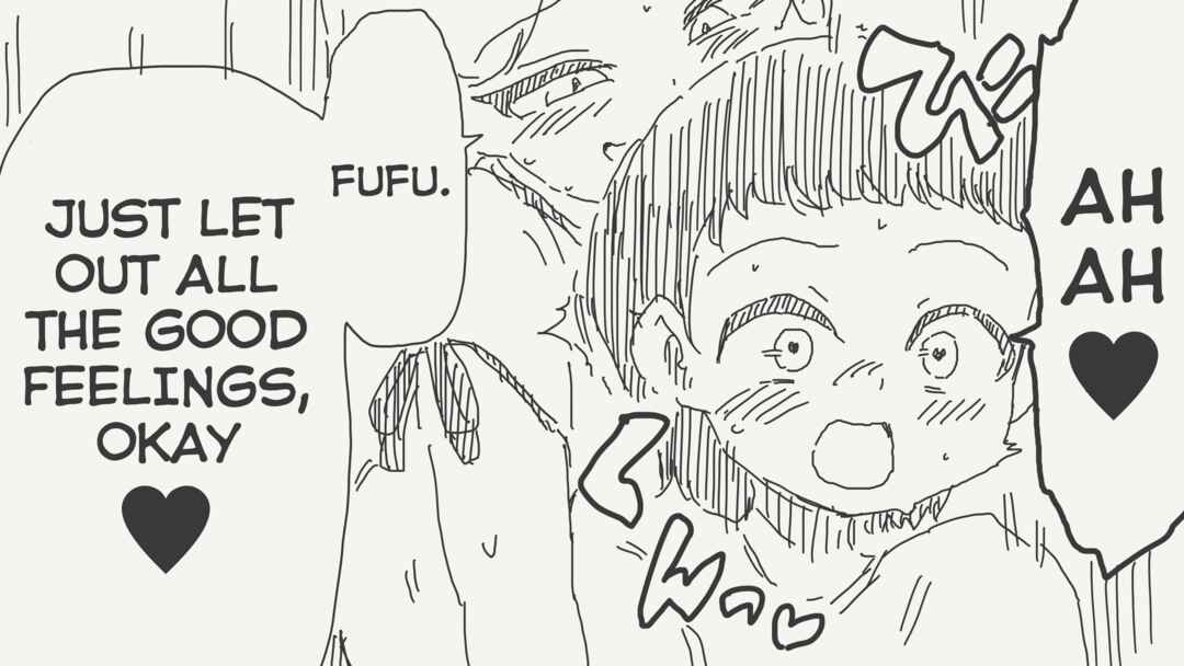 Holiday Yasumi's Twitter Shorts Chapter 348 - Page 3