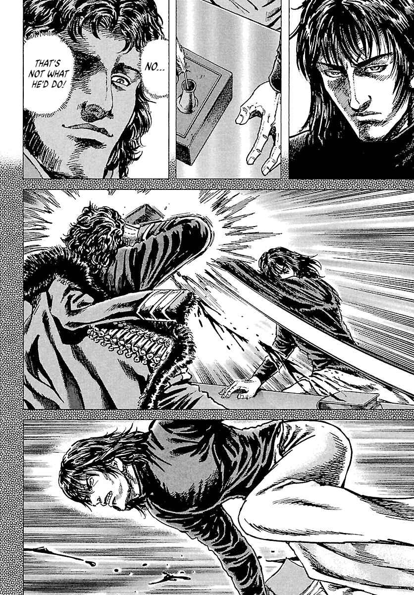 Napoleon - Age of the Lion Chapter 37 - Page 16