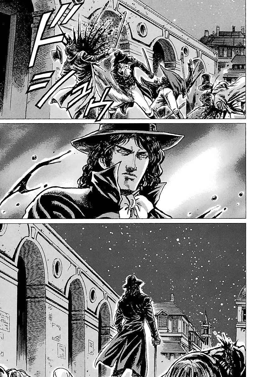Napoleon - Age of the Lion Chapter 37 - Page 33