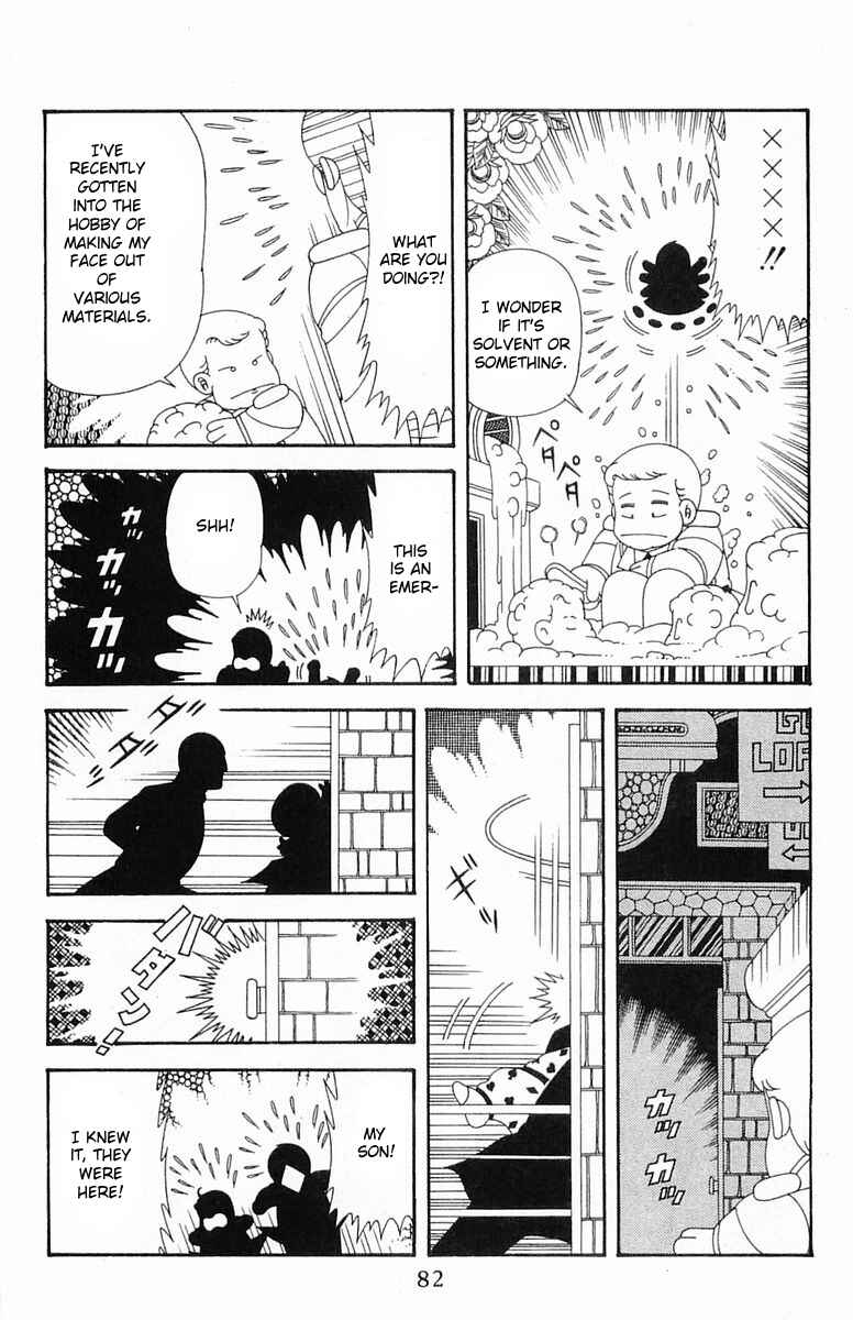 Patalliro! Chapter 204.3 - Page 18