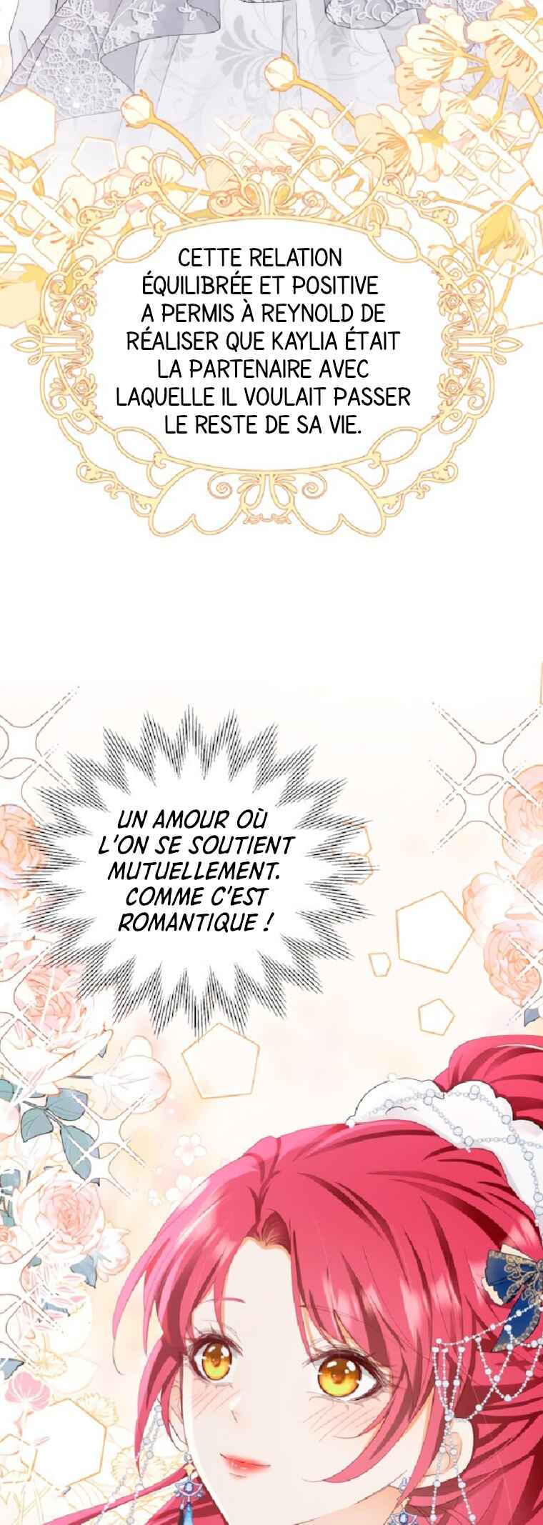 I’m in Love with My Foe Chapter 44 - Page 13