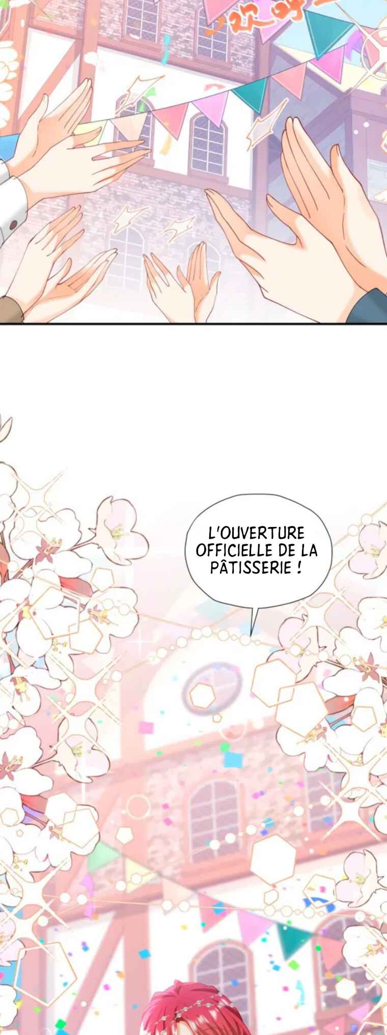 I’m in Love with My Foe Chapter 44 - Page 17