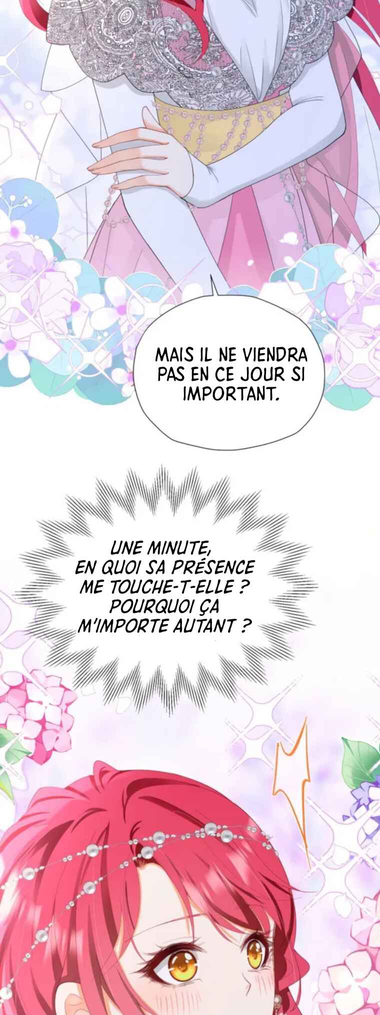 I’m in Love with My Foe Chapter 44 - Page 27