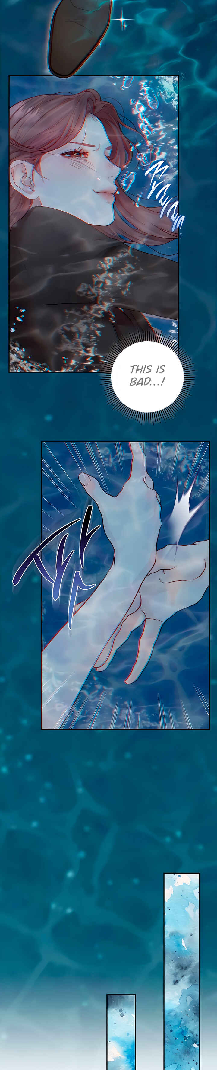 My Demon Chapter 8 - Page 10
