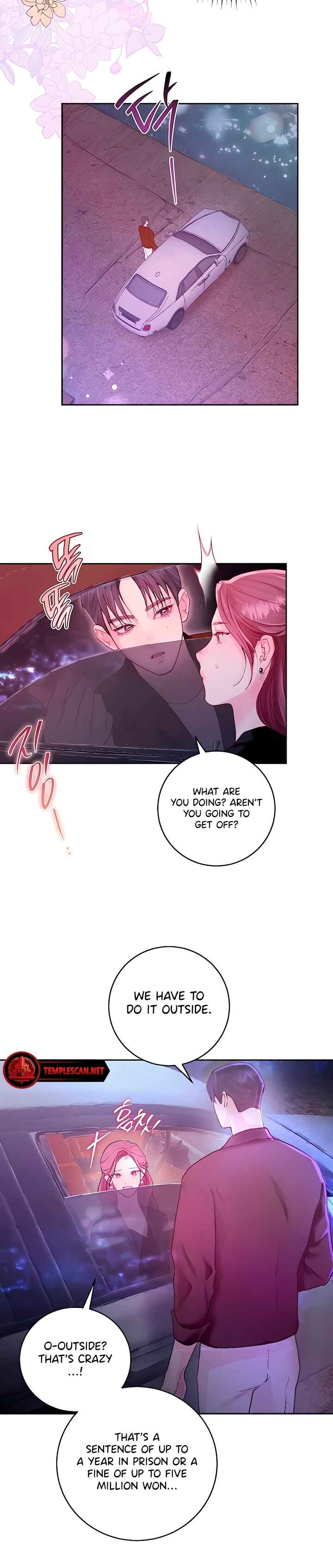 My Demon Chapter 8 - Page 2