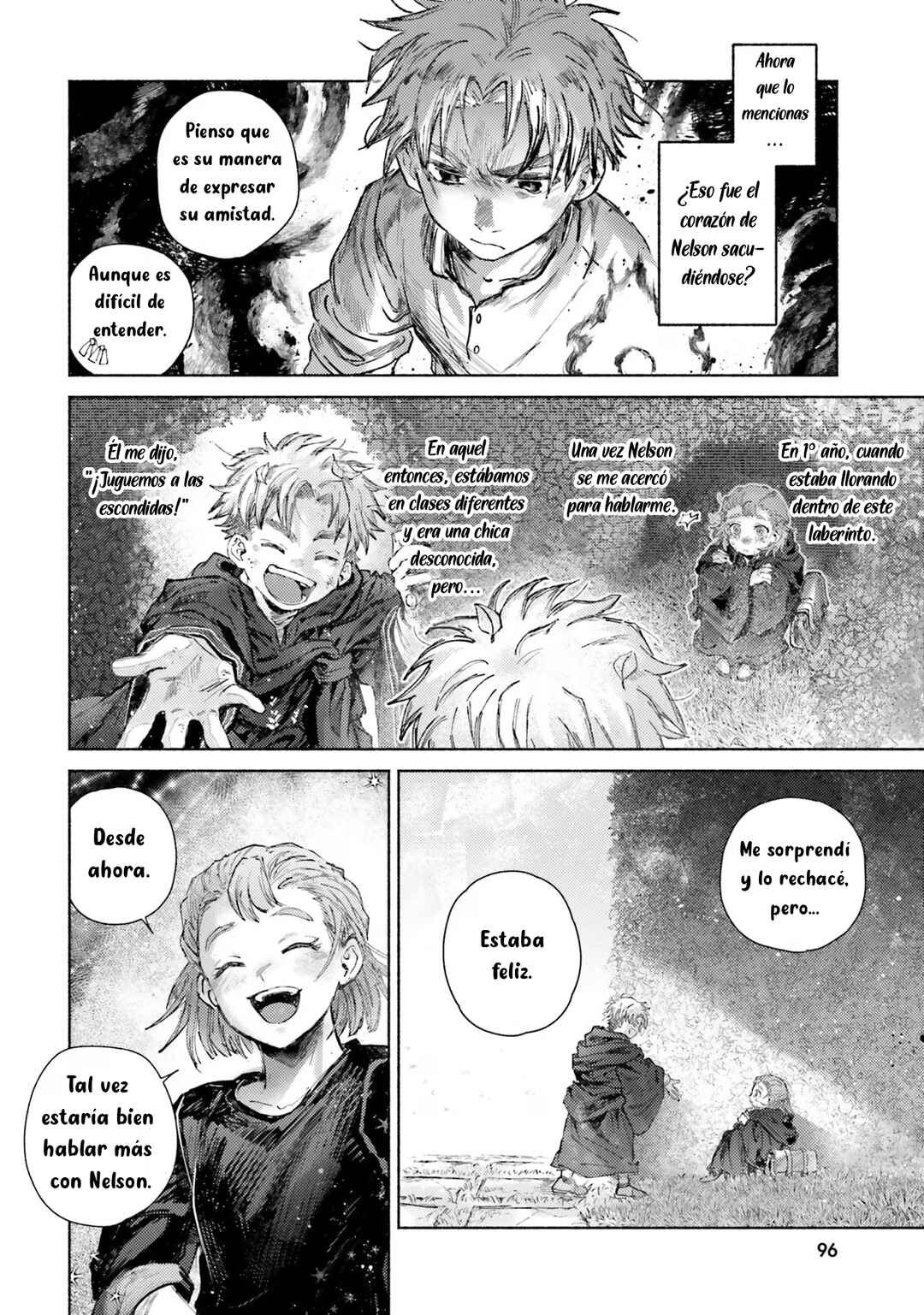 Almark Chapter 13 - Page 10