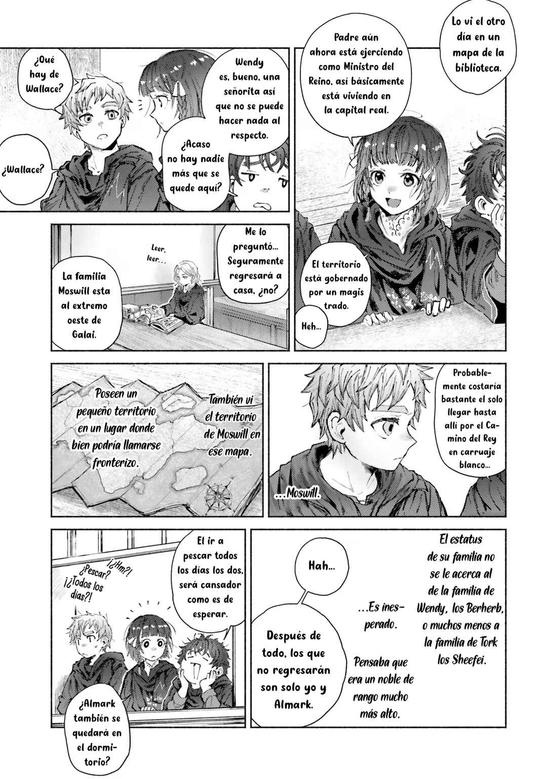 Almark Chapter 13 - Page 15