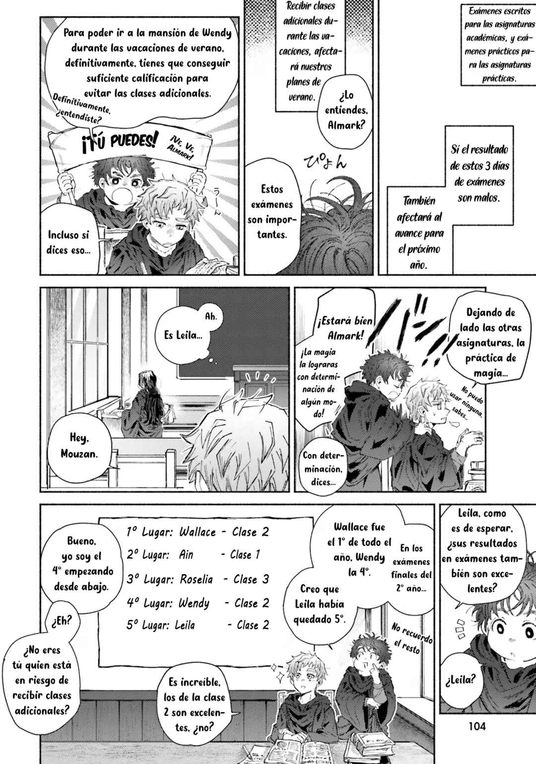 Almark Chapter 13 - Page 18