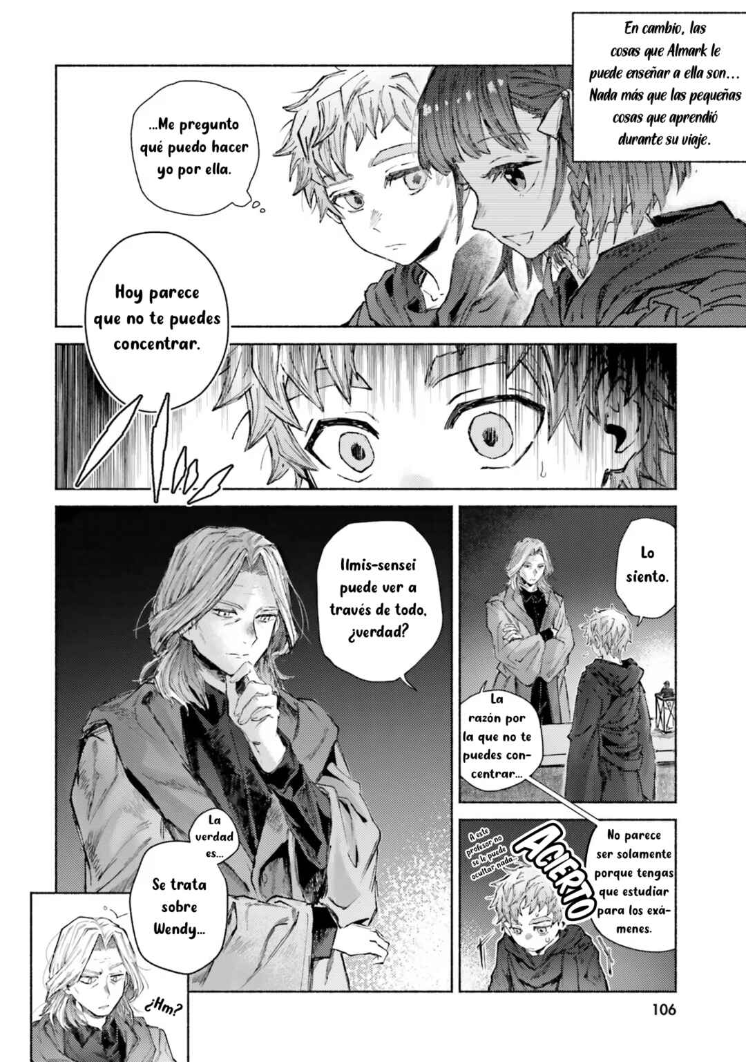 Almark Chapter 13 - Page 20