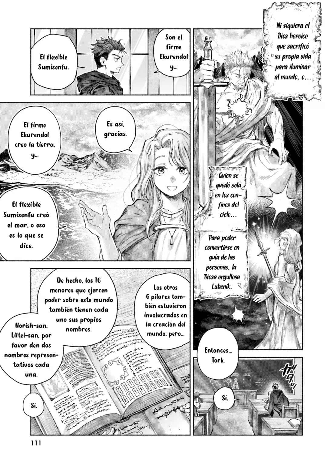 Almark Chapter 13 - Page 25