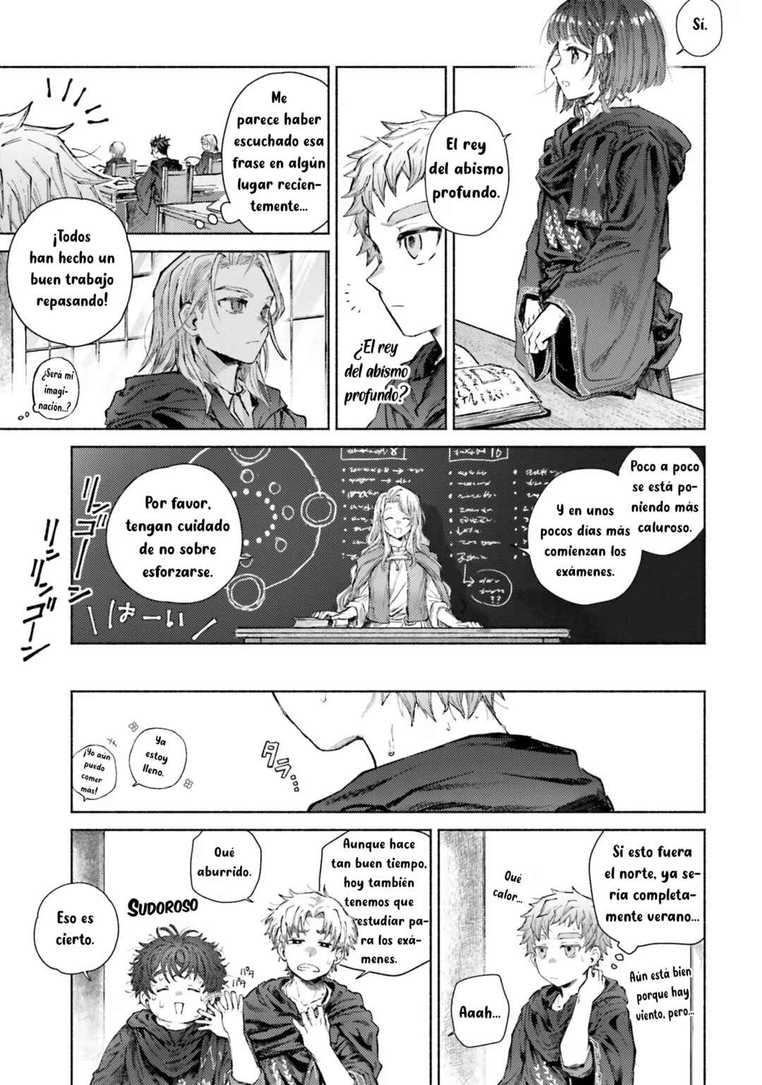 Almark Chapter 13 - Page 27