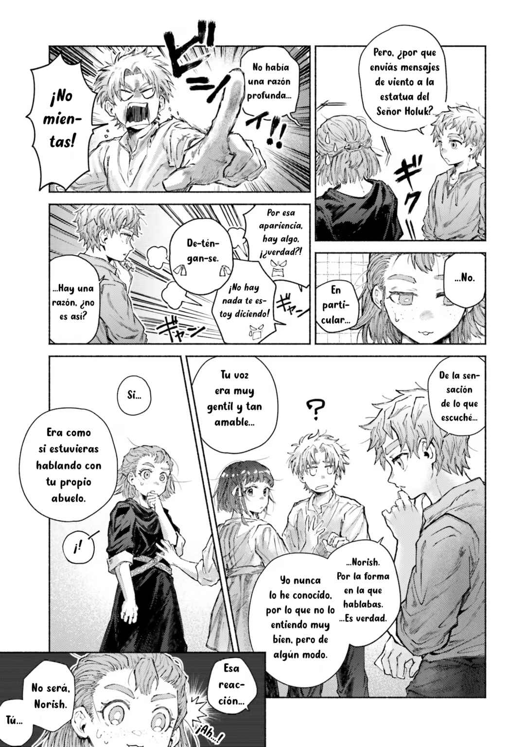 Almark Chapter 13 - Page 3