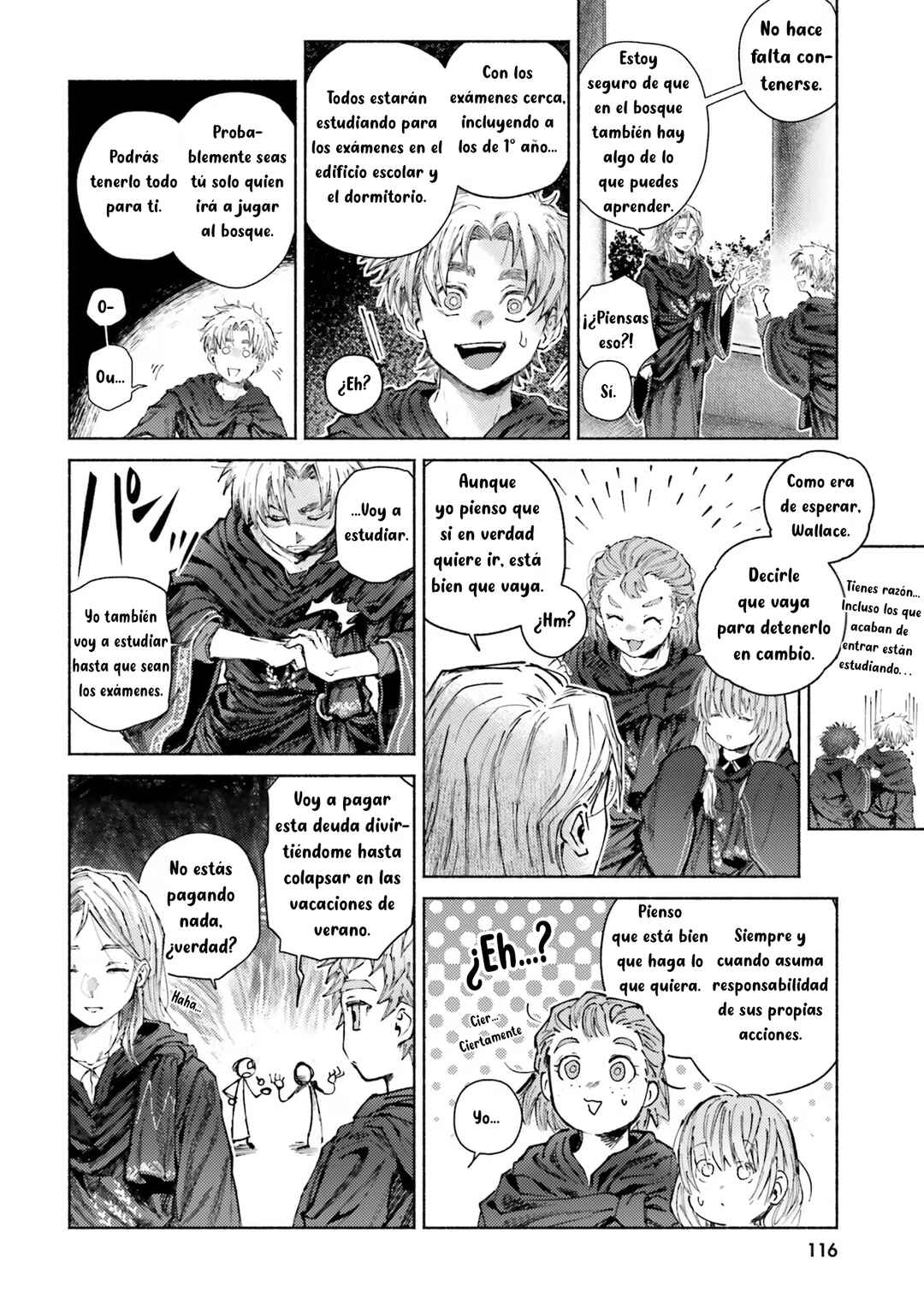 Almark Chapter 13 - Page 30