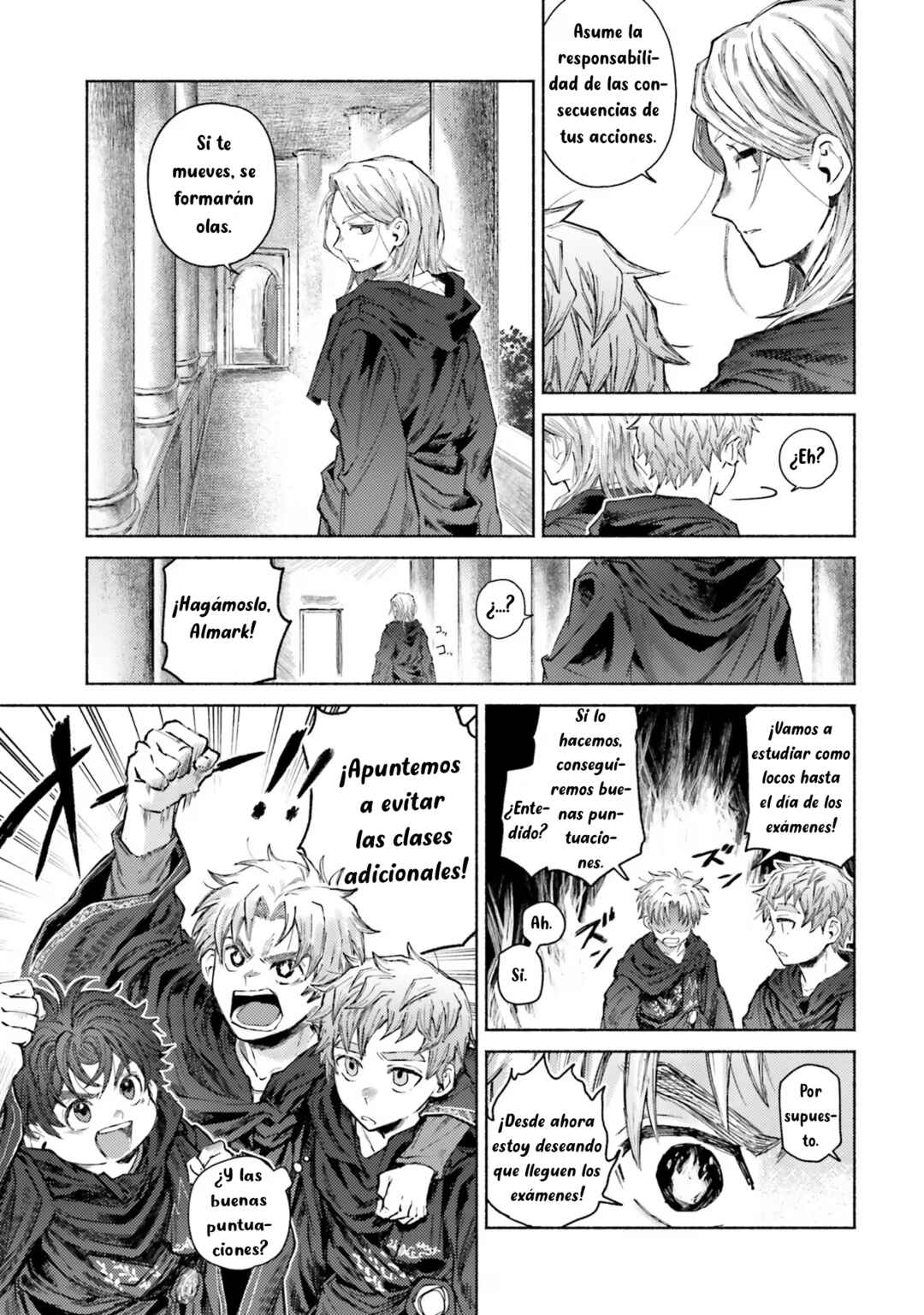 Almark Chapter 13 - Page 31