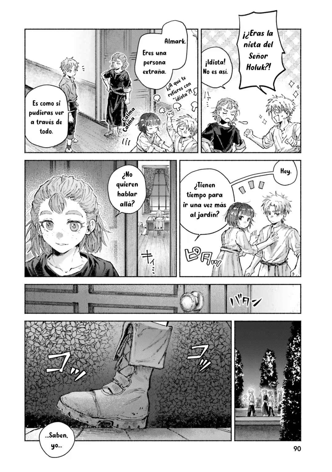 Almark Chapter 13 - Page 4
