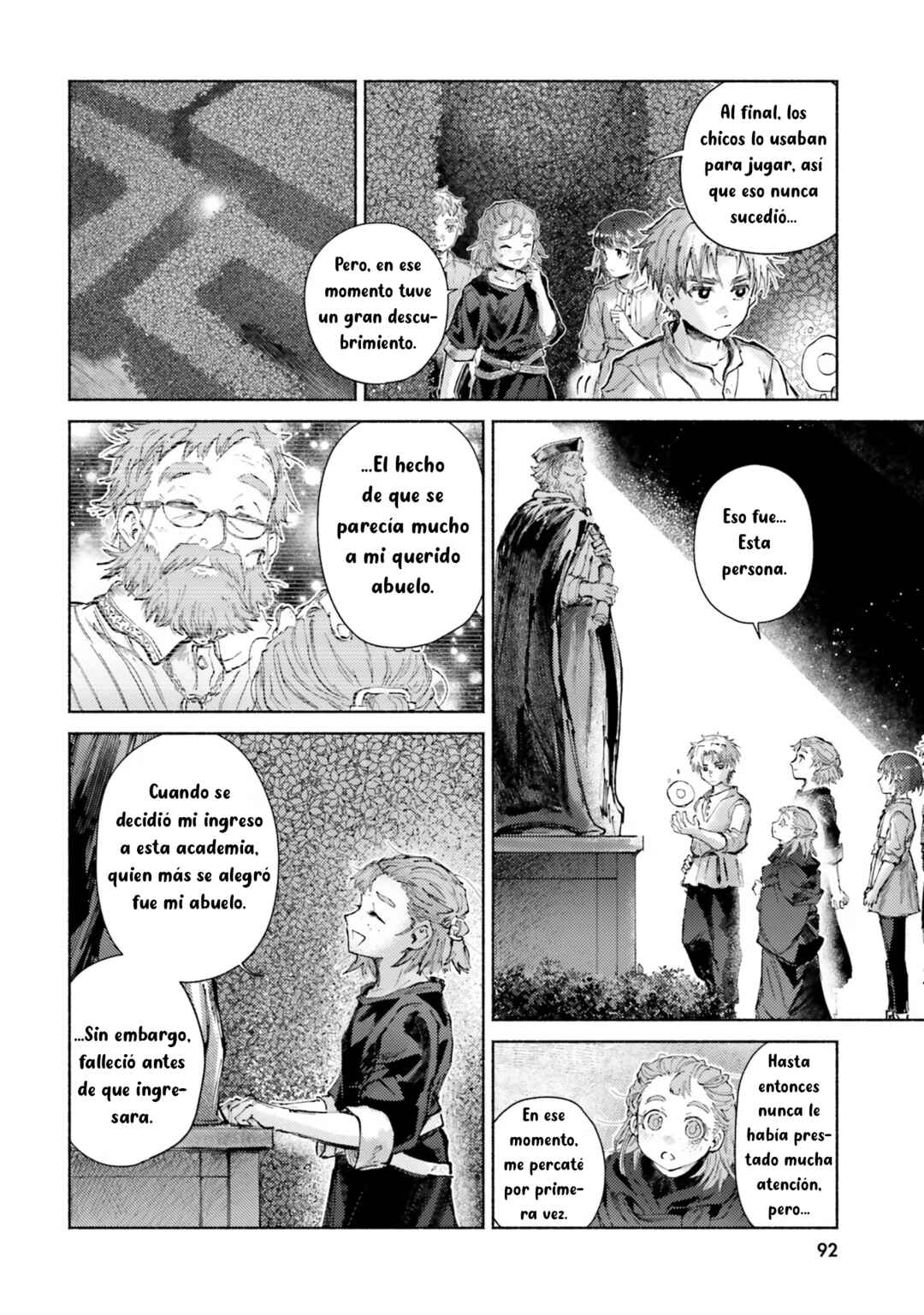 Almark Chapter 13 - Page 6