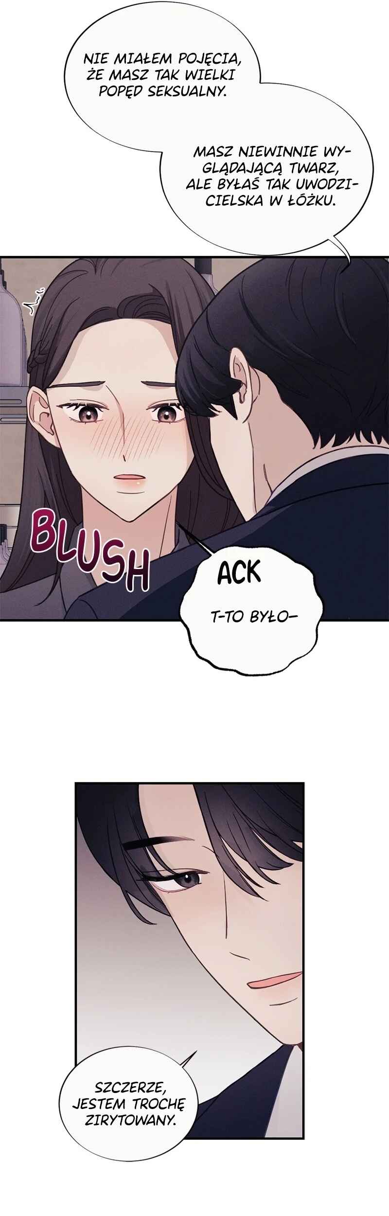 The Seductive Wife Chapter 5 - Page 15