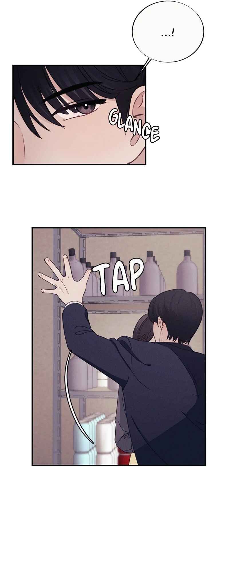 The Seductive Wife Chapter 5 - Page 23