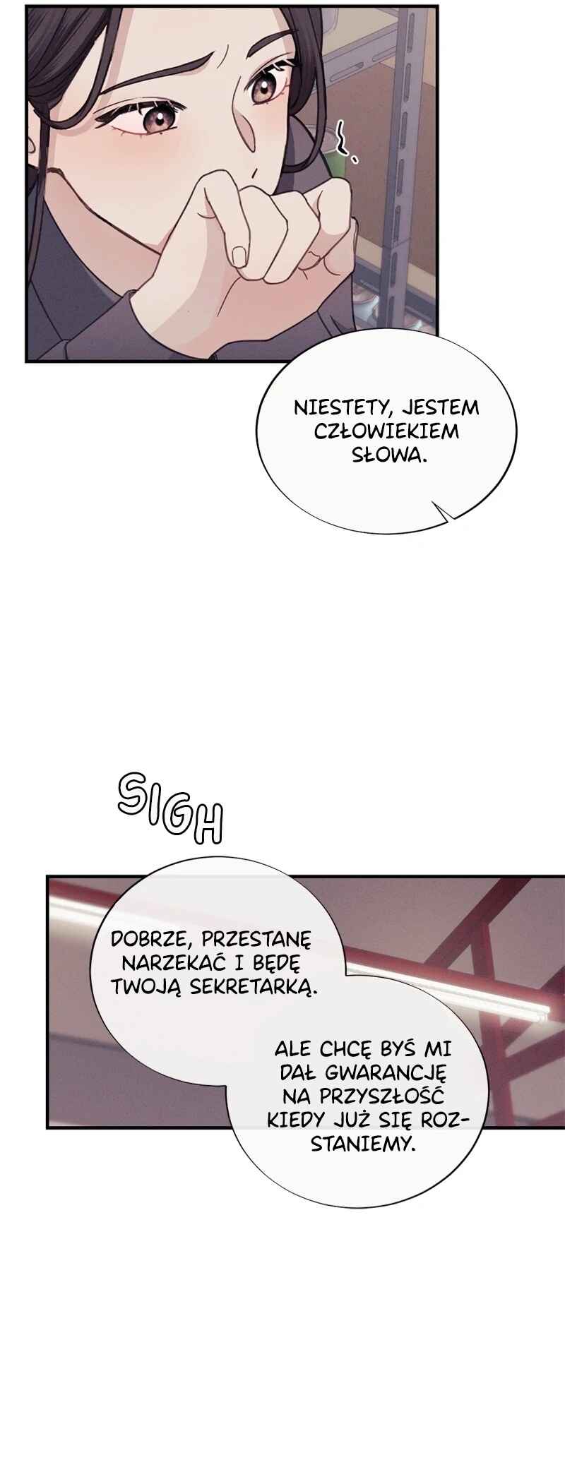 The Seductive Wife Chapter 5 - Page 28