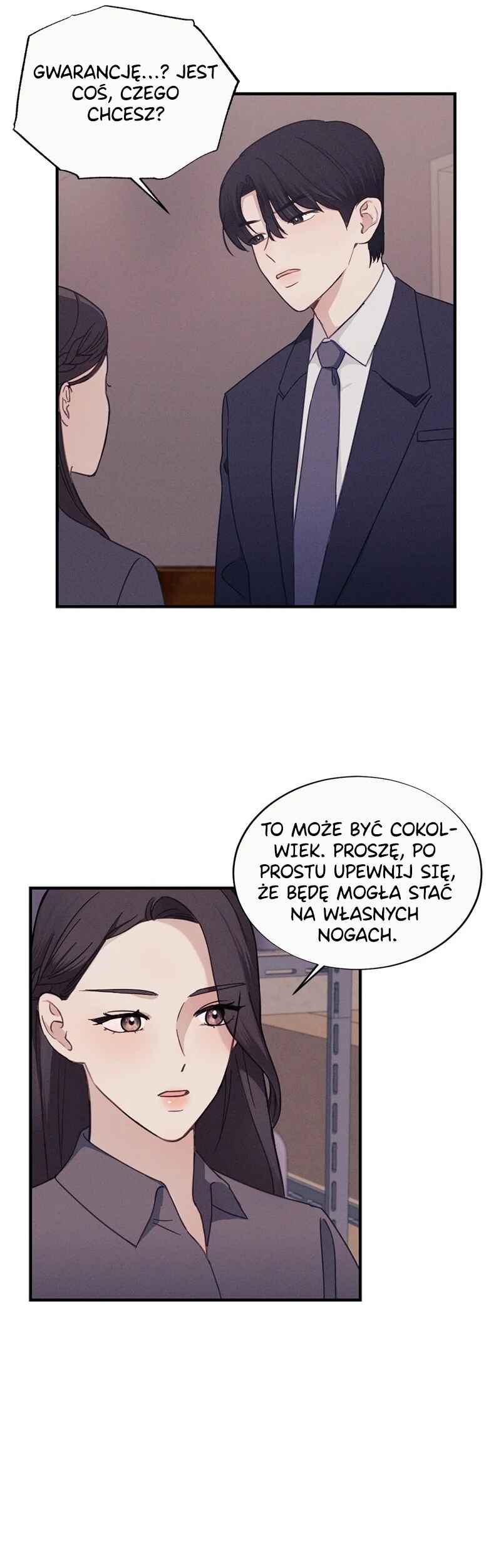 The Seductive Wife Chapter 5 - Page 29