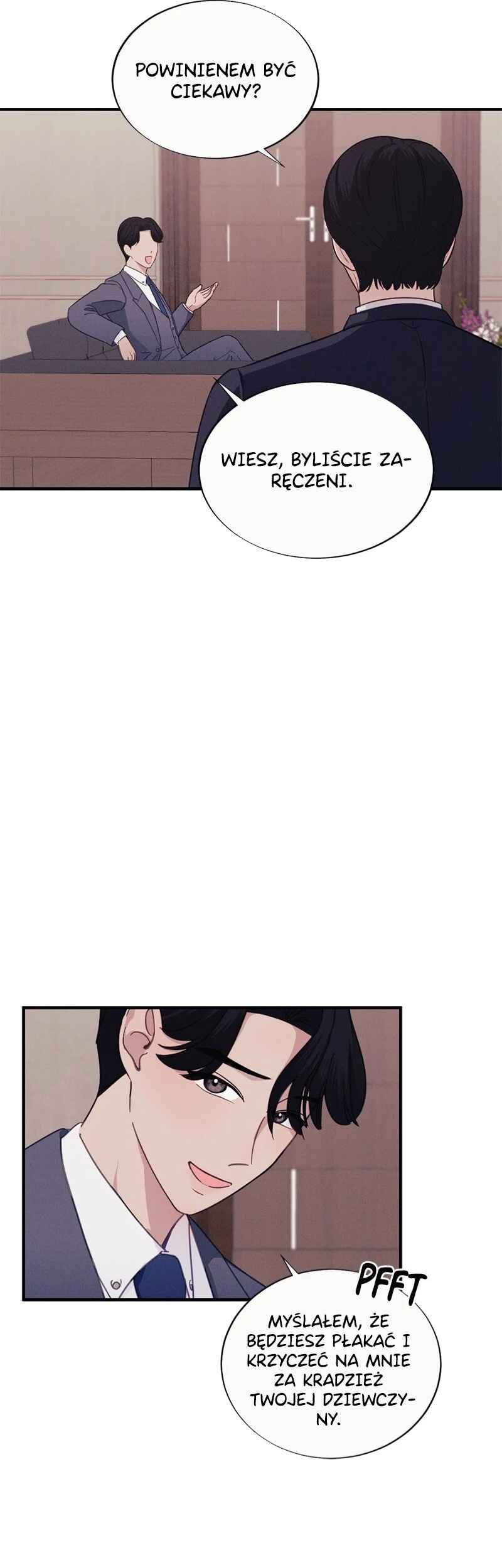 The Seductive Wife Chapter 5 - Page 39