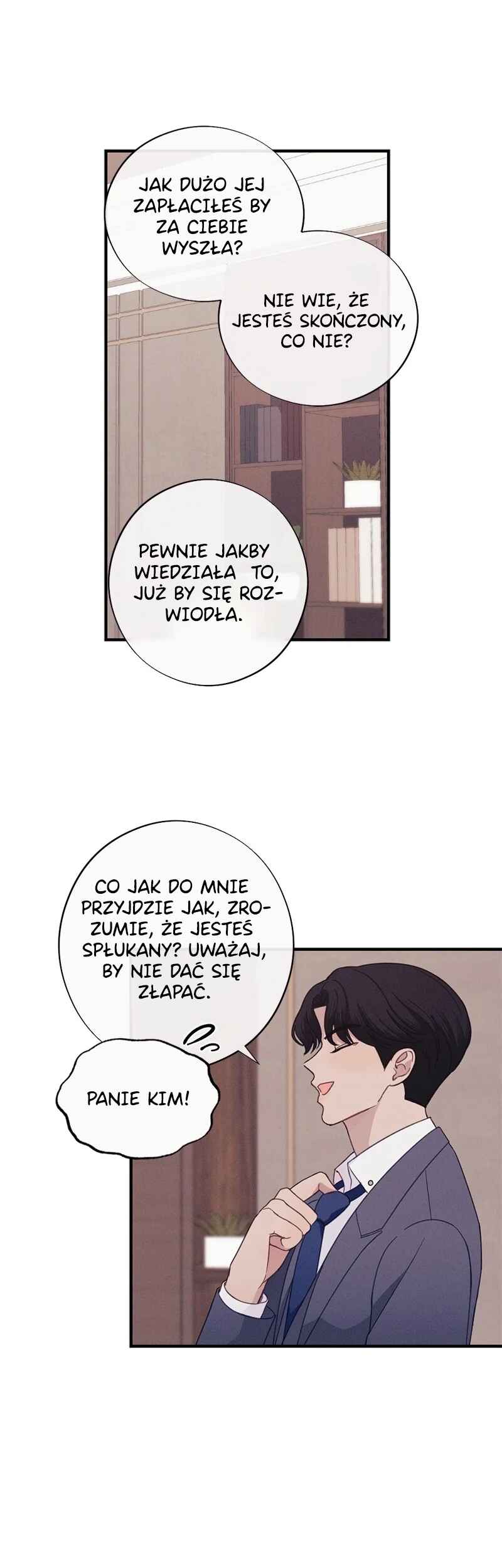 The Seductive Wife Chapter 5 - Page 45