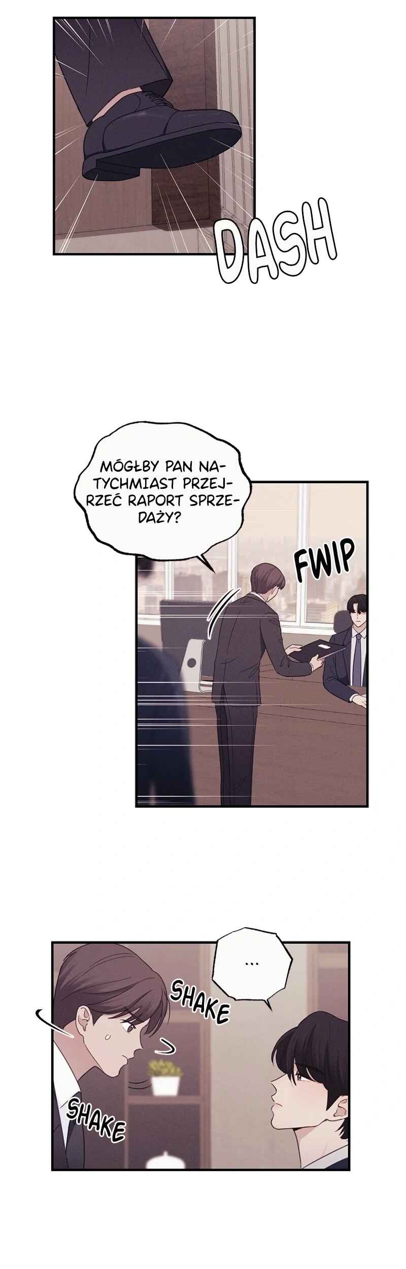 The Seductive Wife Chapter 5 - Page 46
