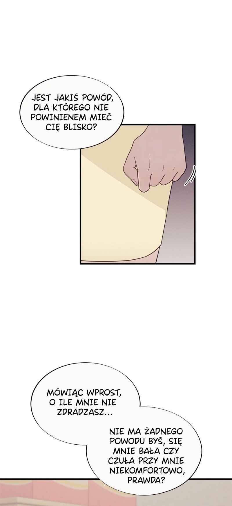 The Seductive Wife Chapter 5 - Page 9