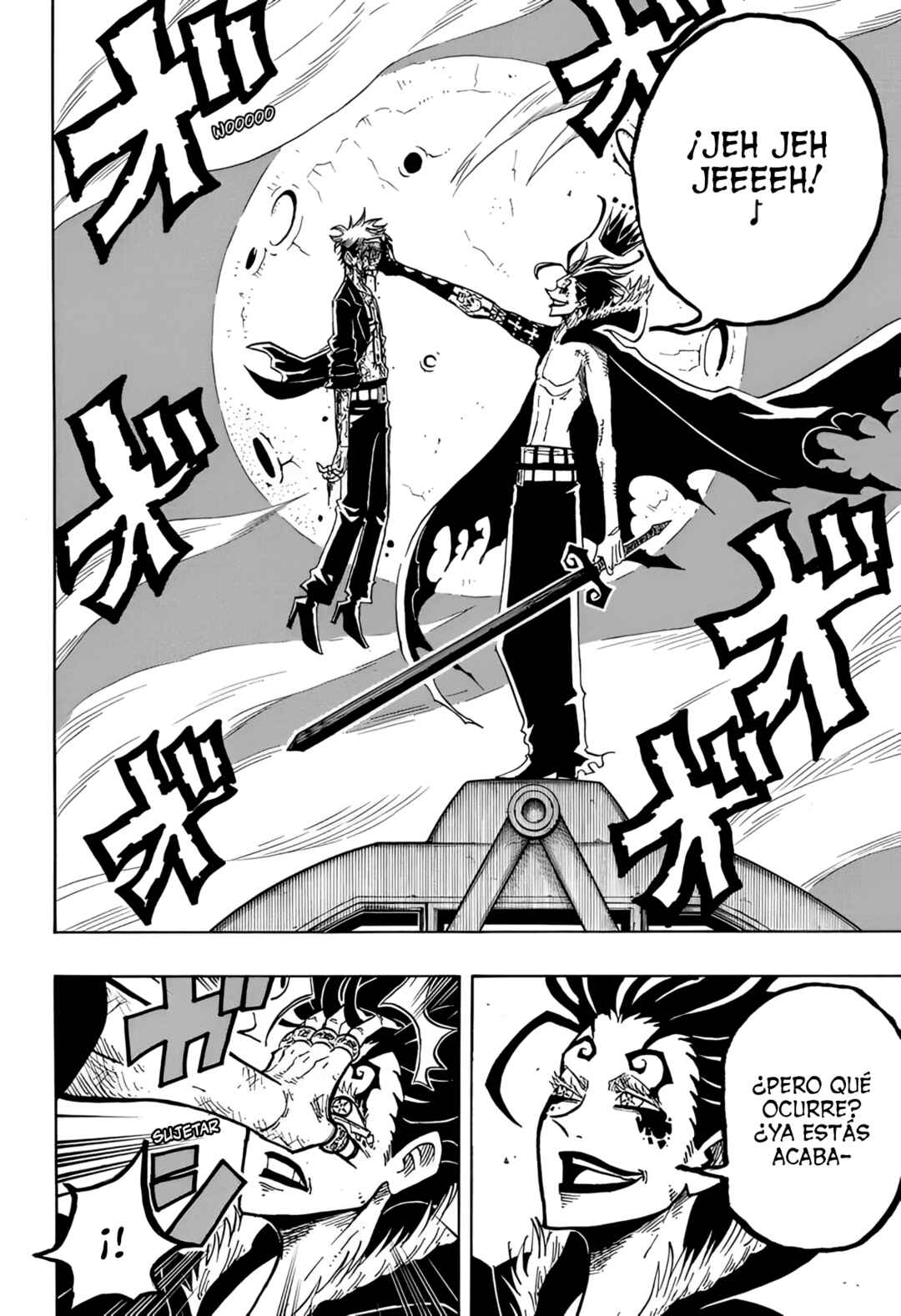 Exorcist no Kiyoshi-kun Chapter 52 - Page 14